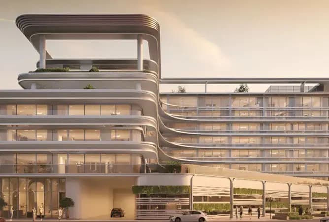 Aquora Dubai properties for sale