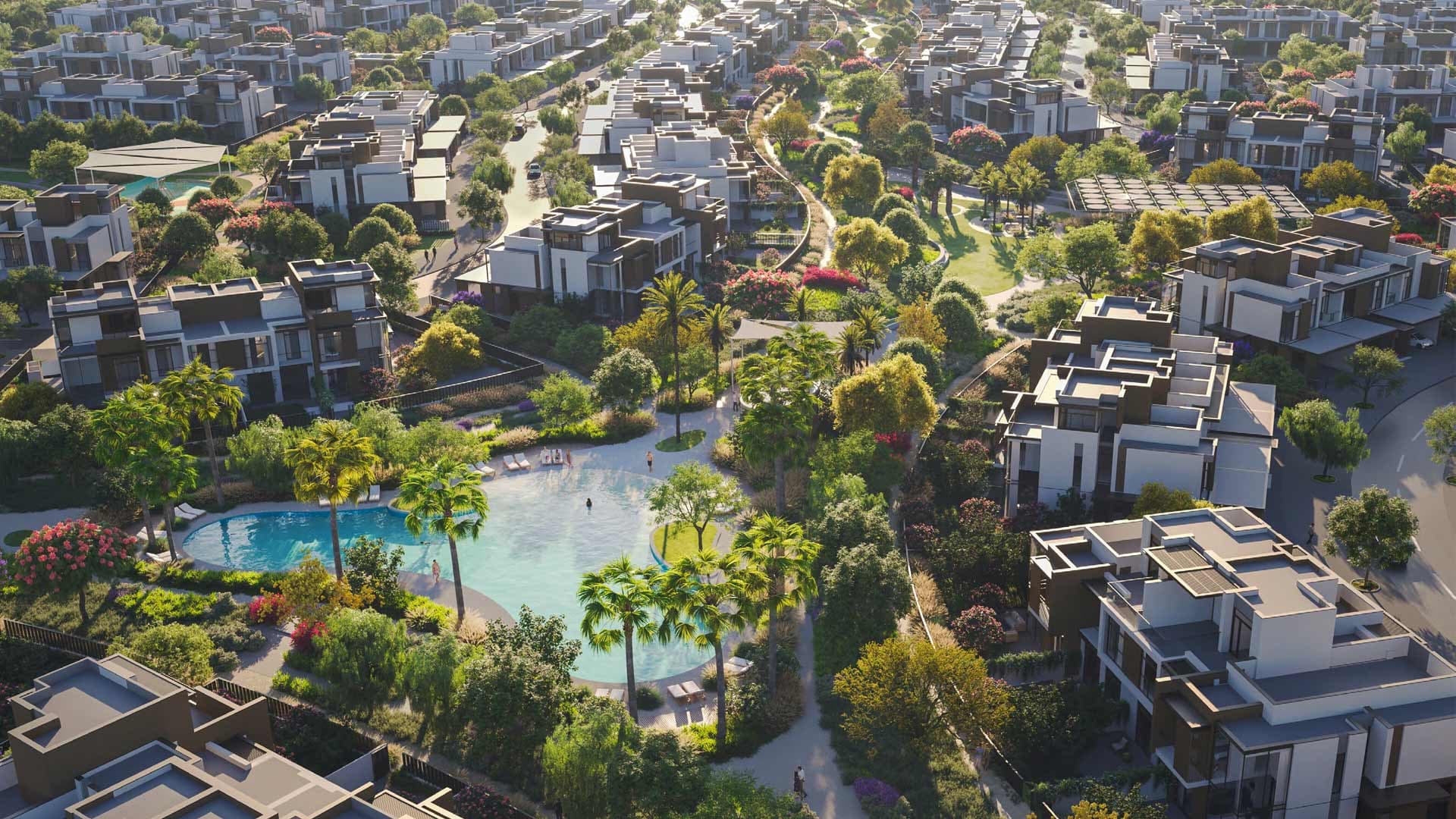 Dubailand Investment Opportunities