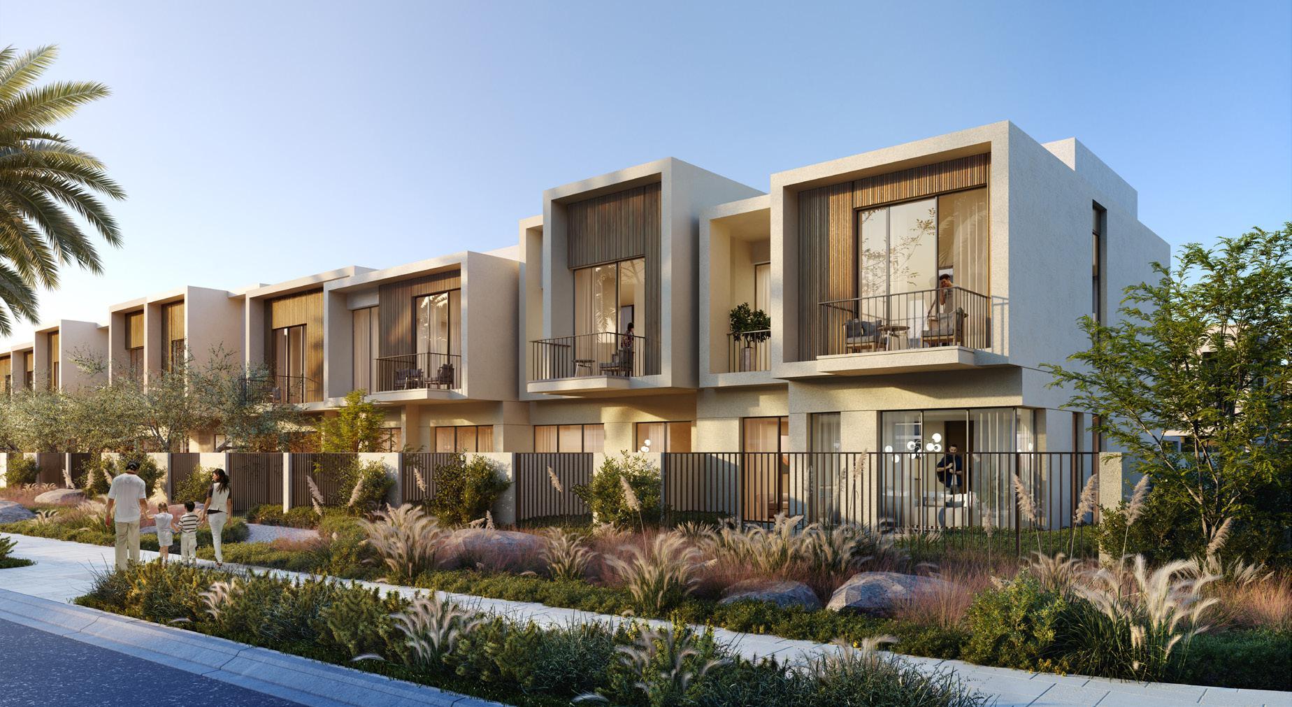 Dubai townhouse for sale