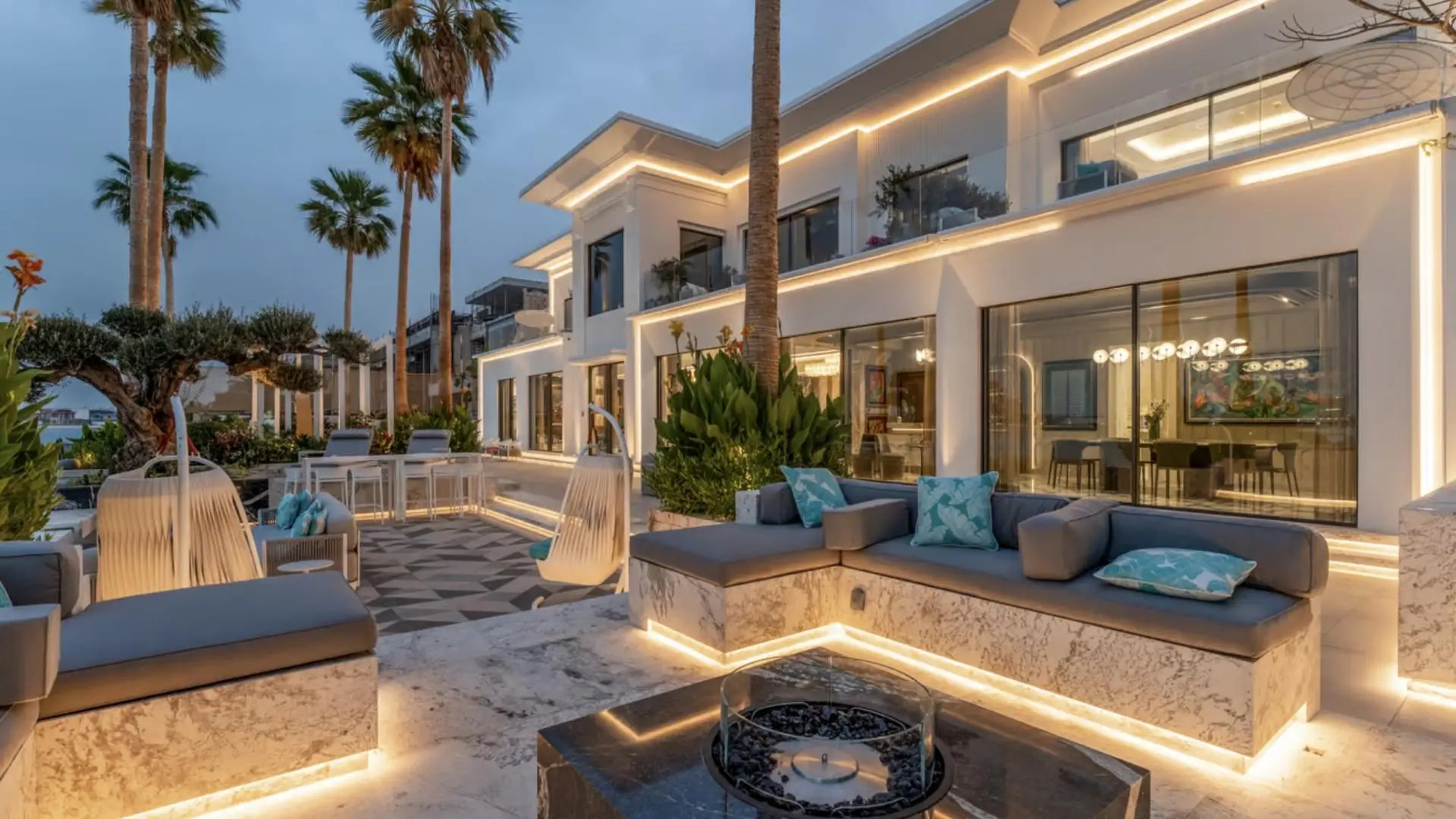 Jumeirah Villas for Sale