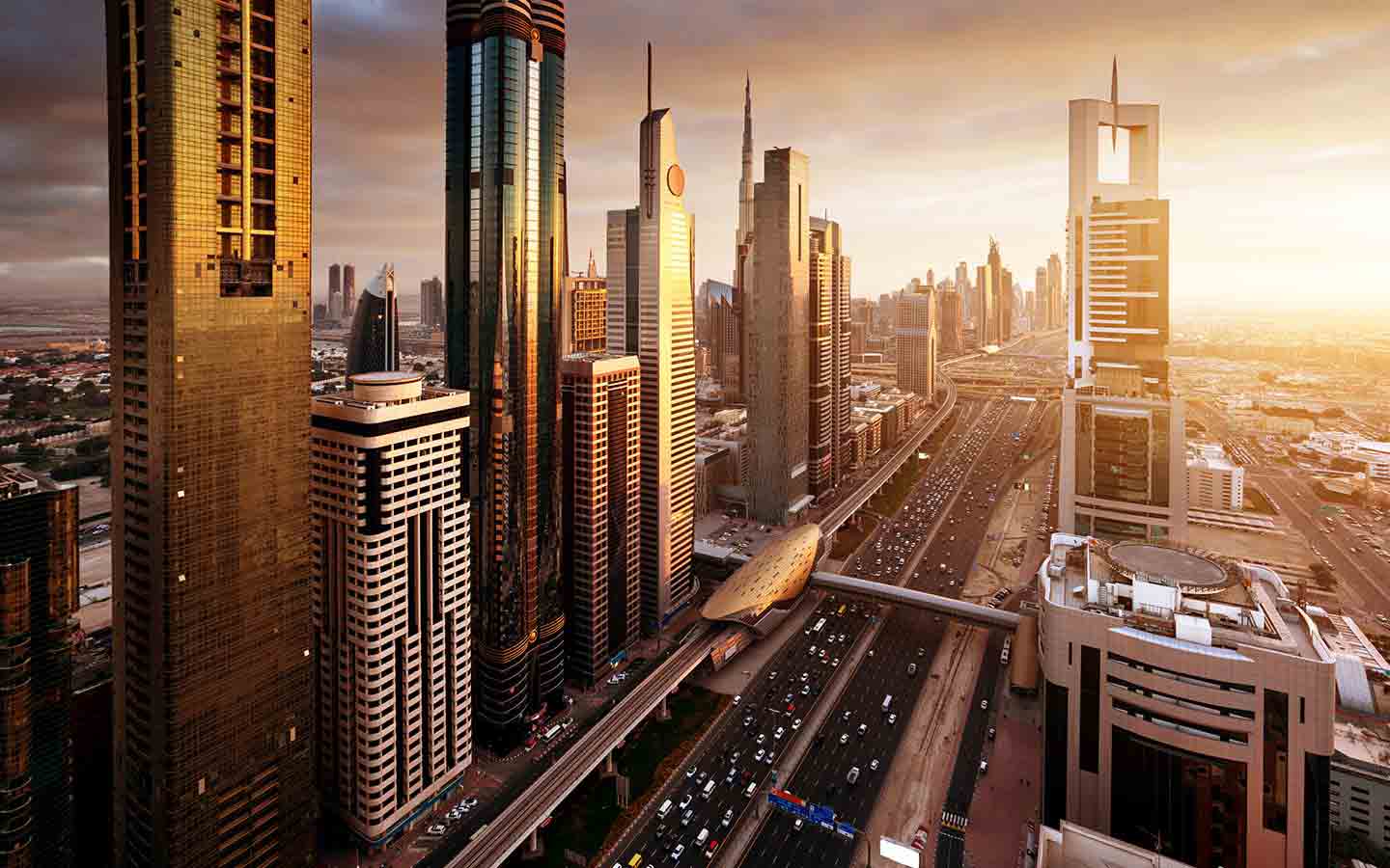 High-ROI Retail Spaces in Dubai