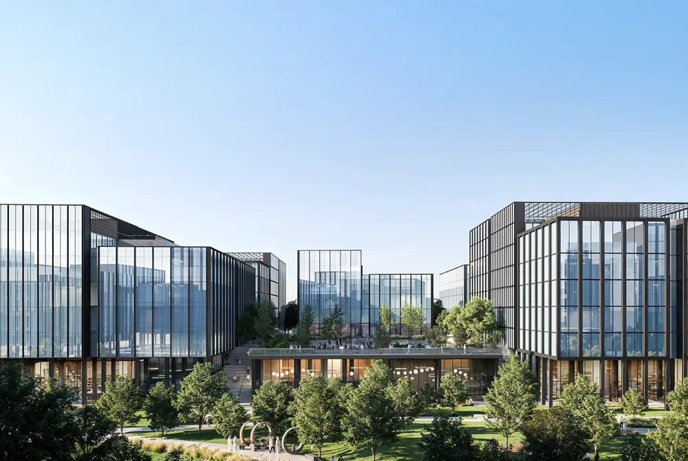 off plan projects in Sharjah