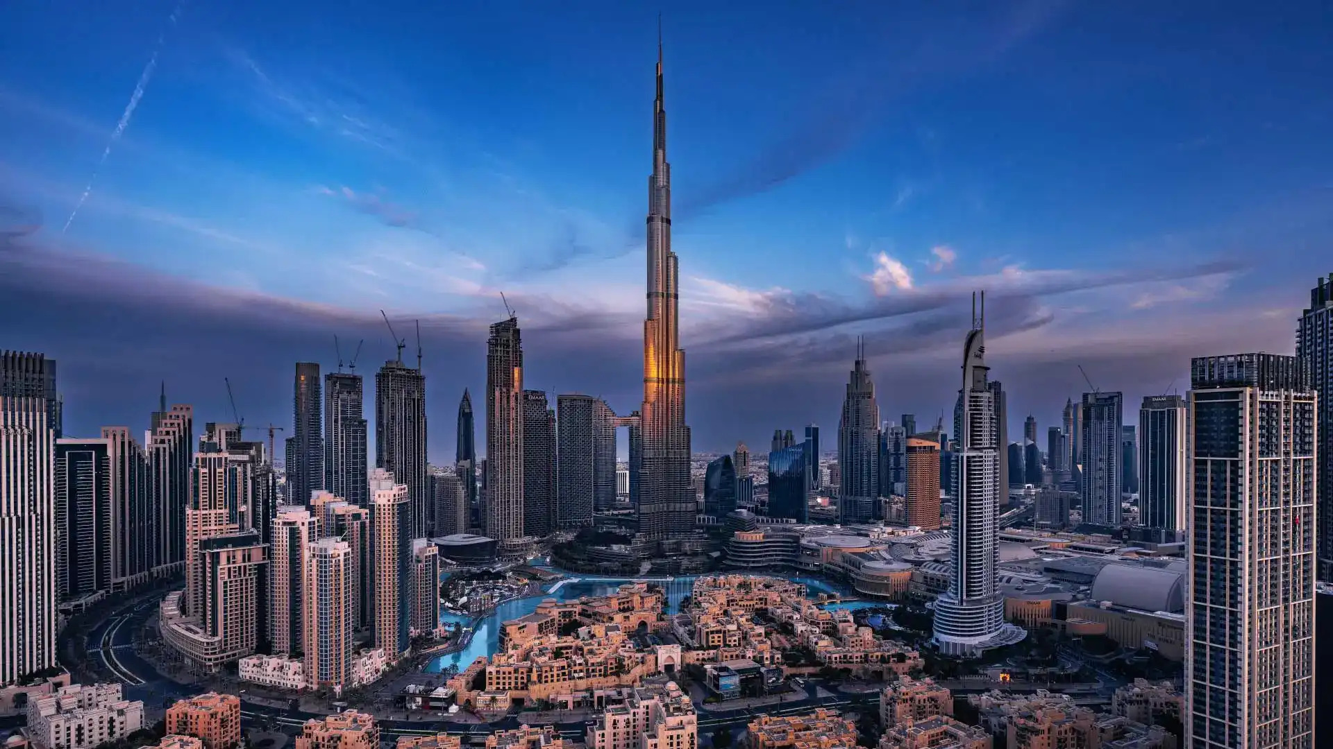 Top ROI Properties in Abu Dhabi