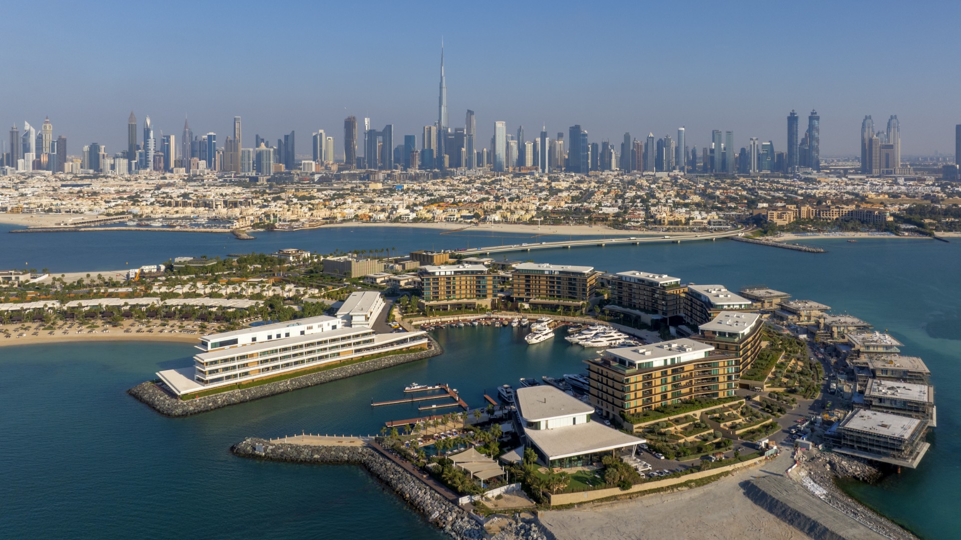 High-End Dubai Properties
