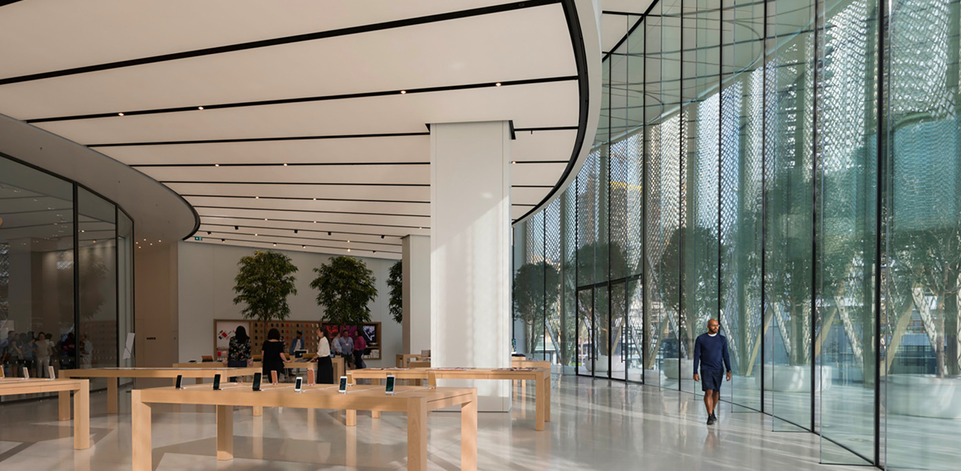 Retail Spaces for Sale in Dubai Mall