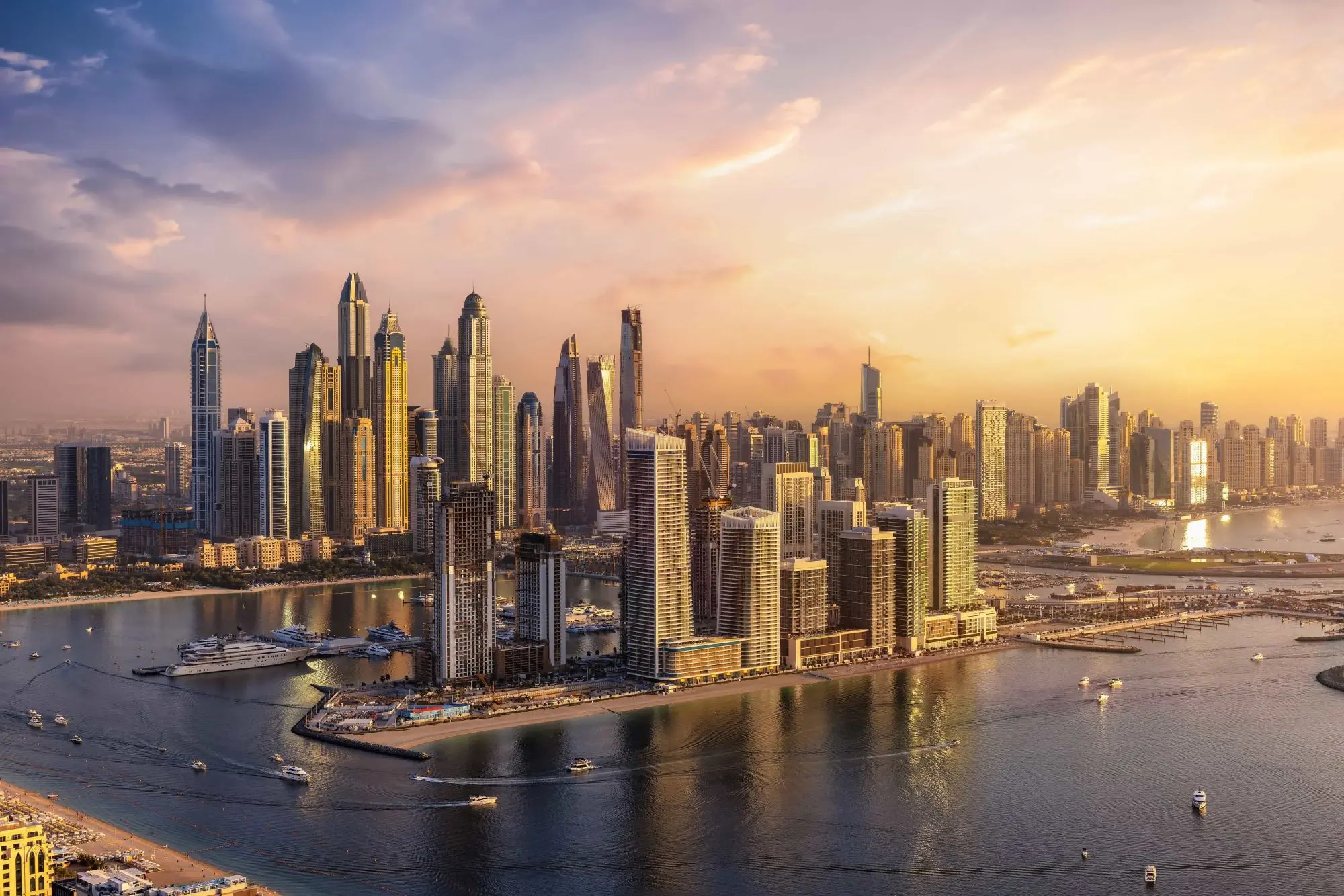 Off Plan Apartments for Sale in Dubai