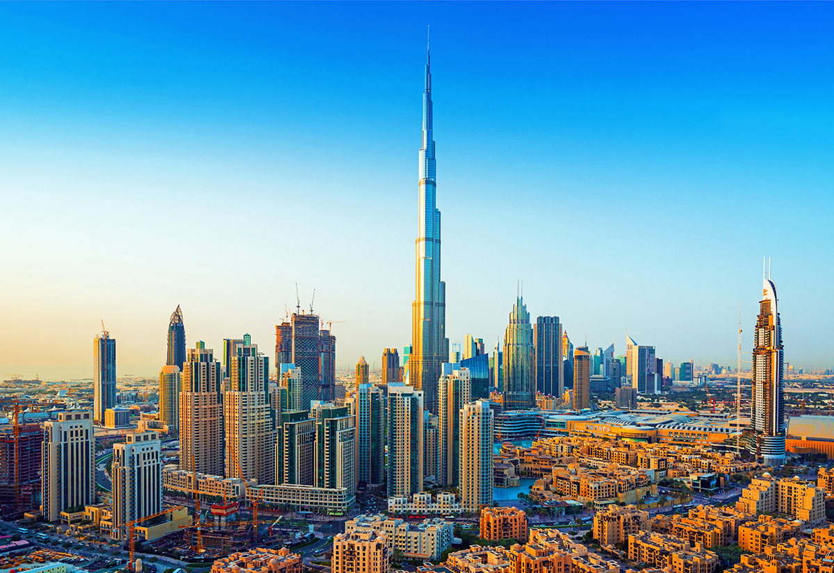 No. 1 Property Services in UAE