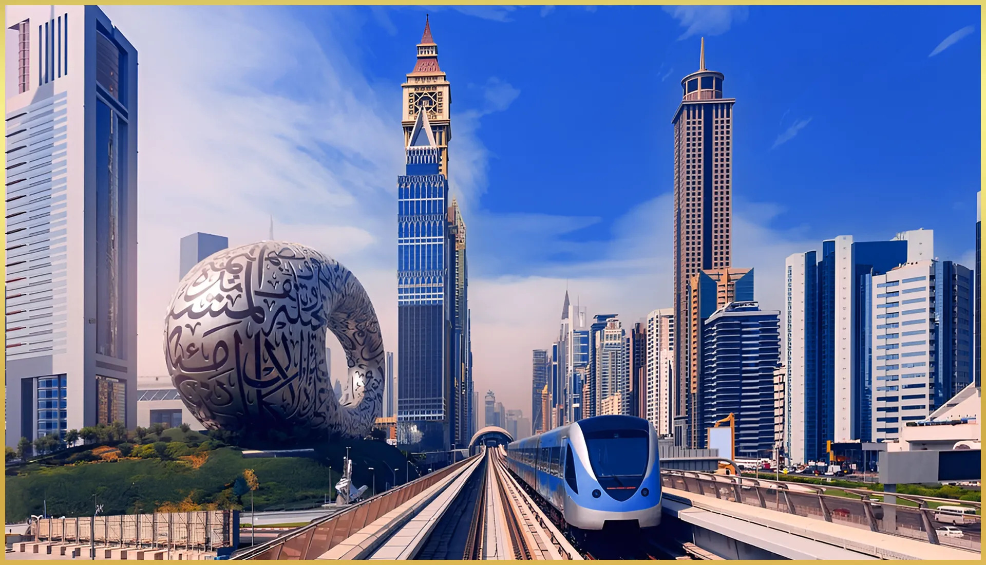 Off-Plan Real Estate Investment Opportunities