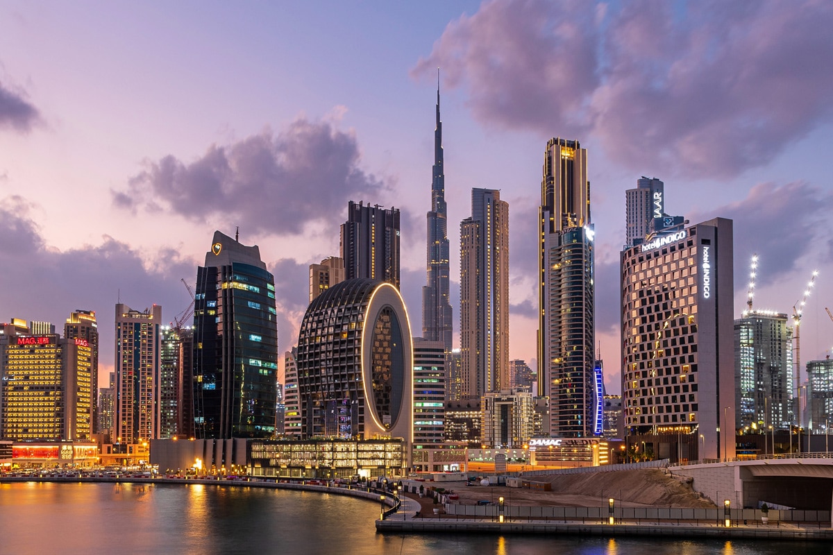 Best ROI Properties in Dubai for Investors