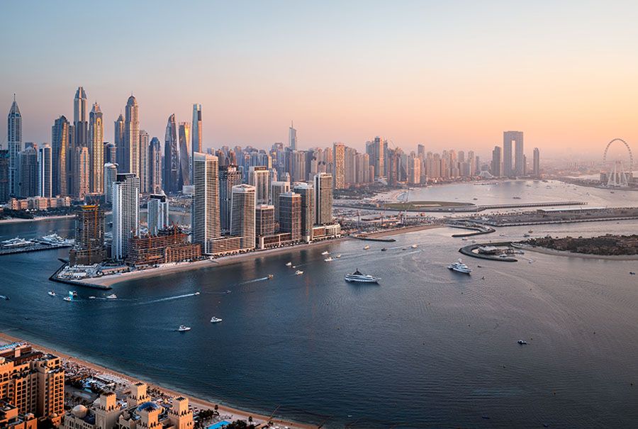 Top ROI Properties in UAE