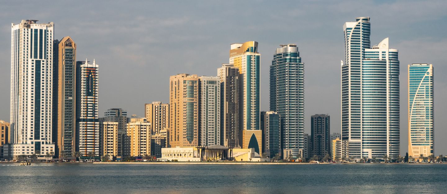 Best Properties in Sharjah
