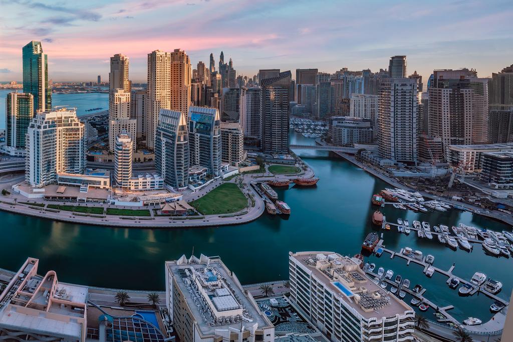 Apartments near Dubai Marina