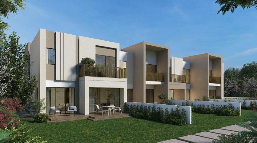 townhouses for rent in dubai
