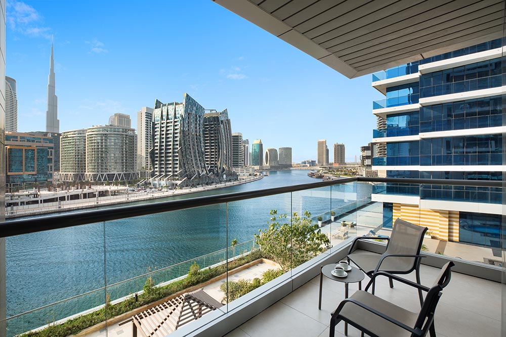 buy apartment in dubai