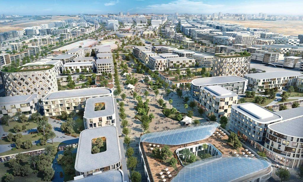 high ROI properties in Sharjah