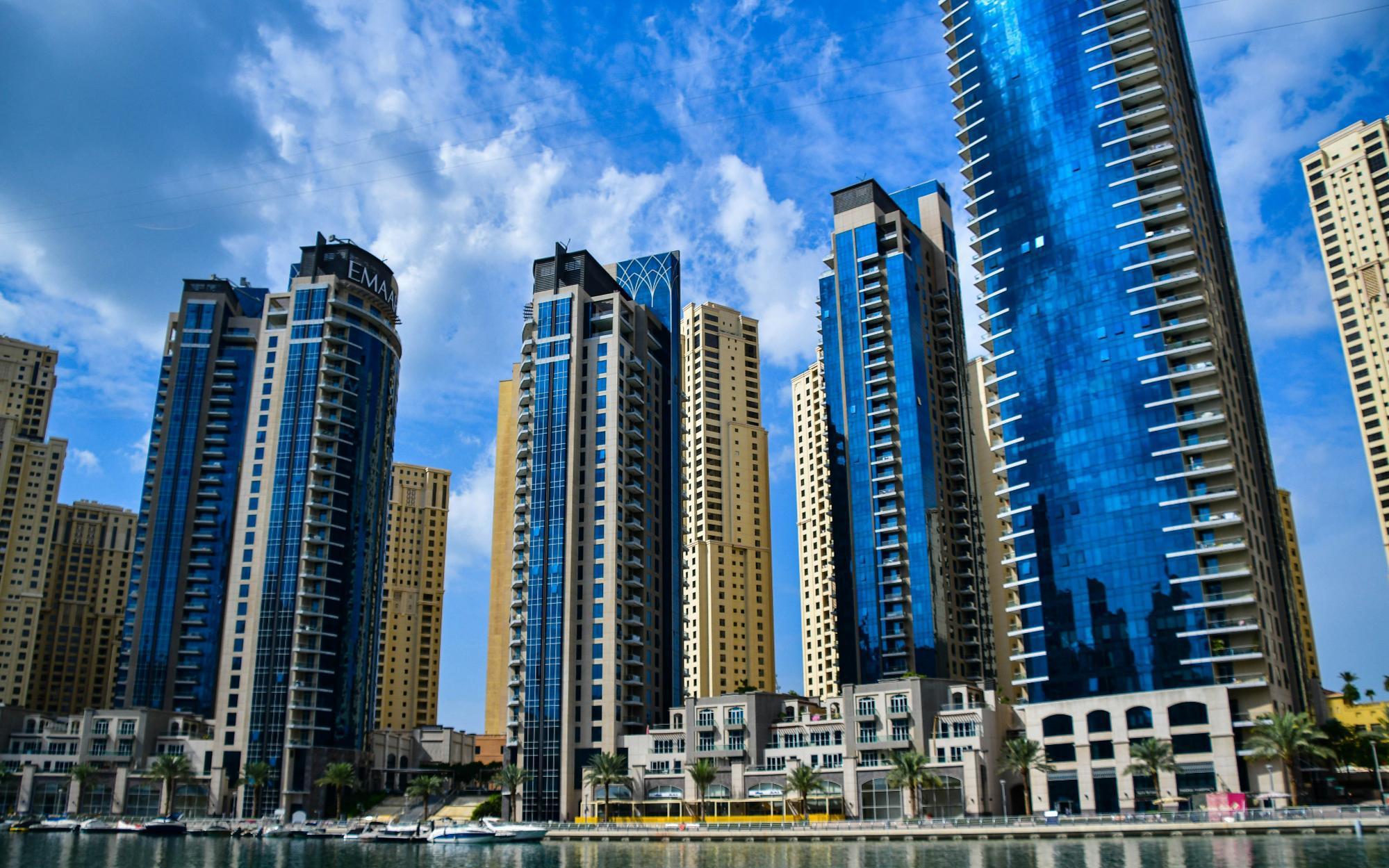 Top Affordable Apartments in Dubai