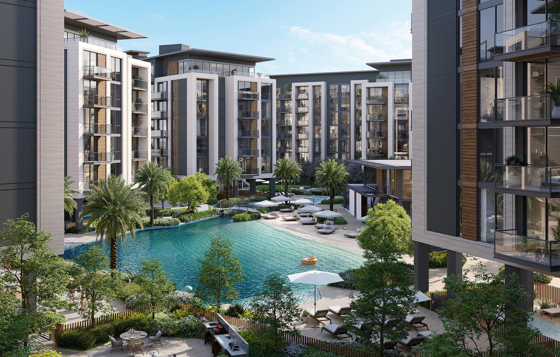 Top Investment Opportunities in Dubailand