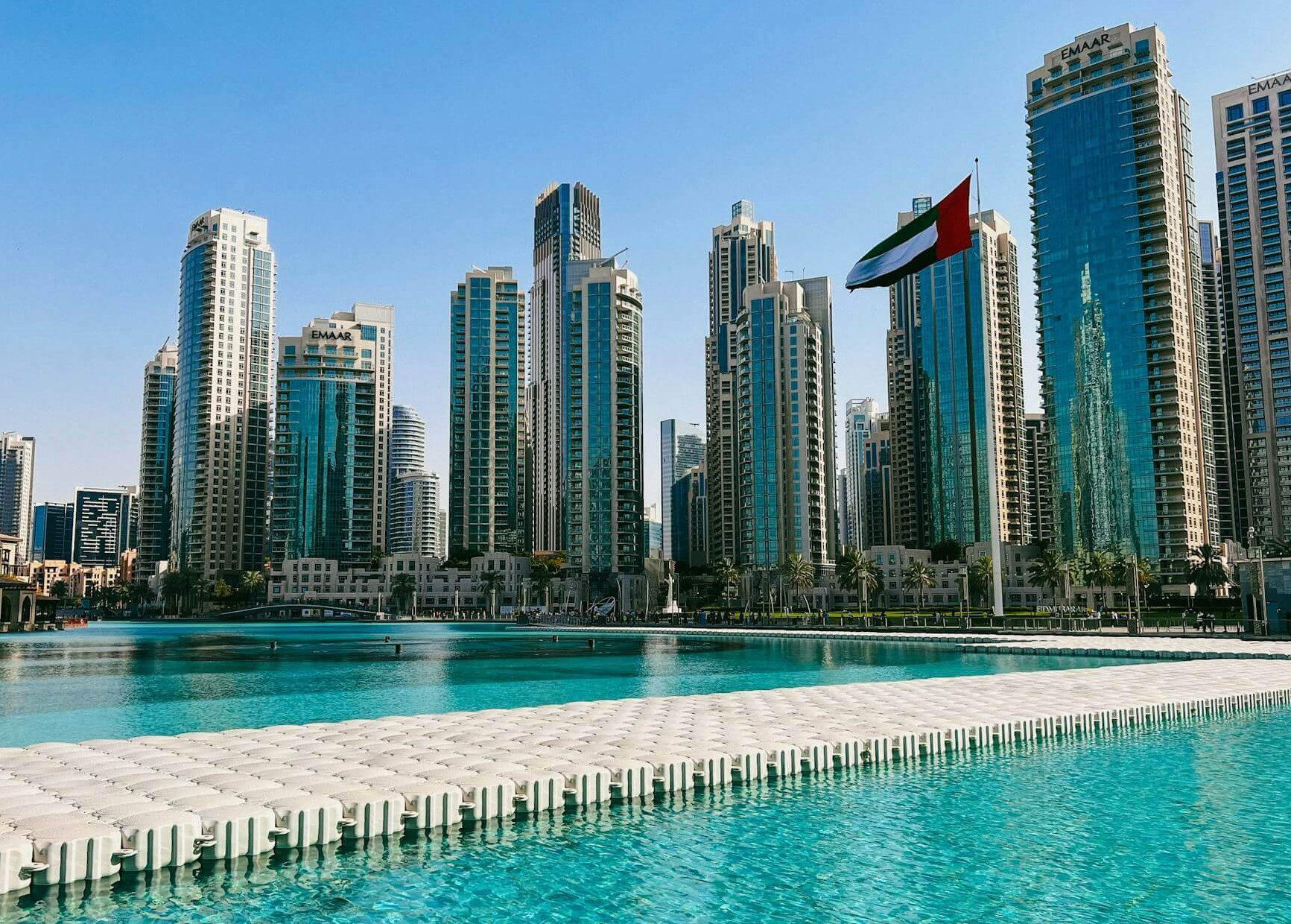 Investment Apartments in Dubai for Foreigners