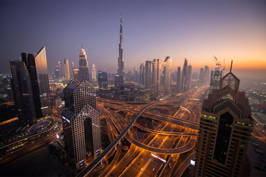High ROI Properties in Dubai Island