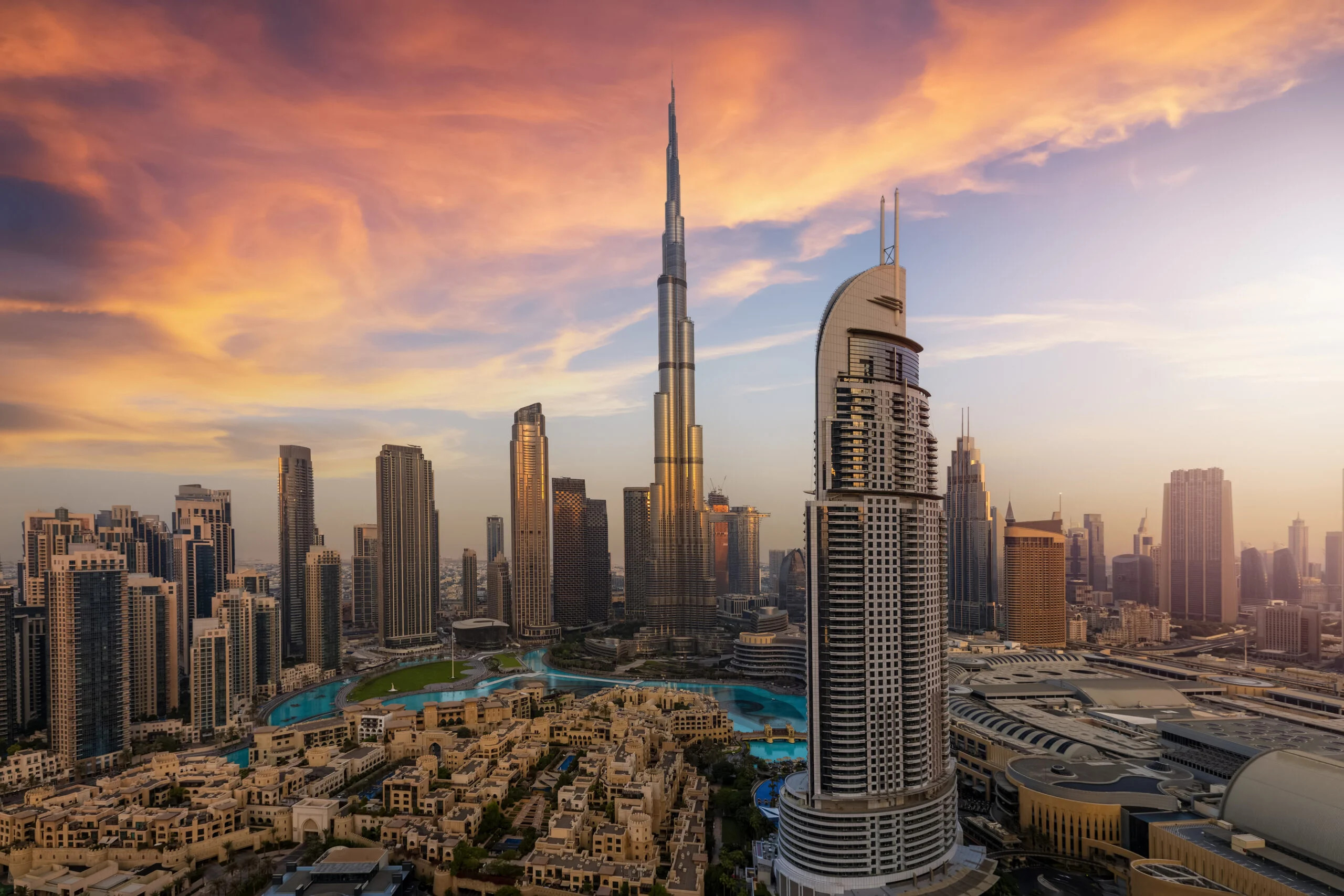 No.1 Emaar High ROI Property Dubai
