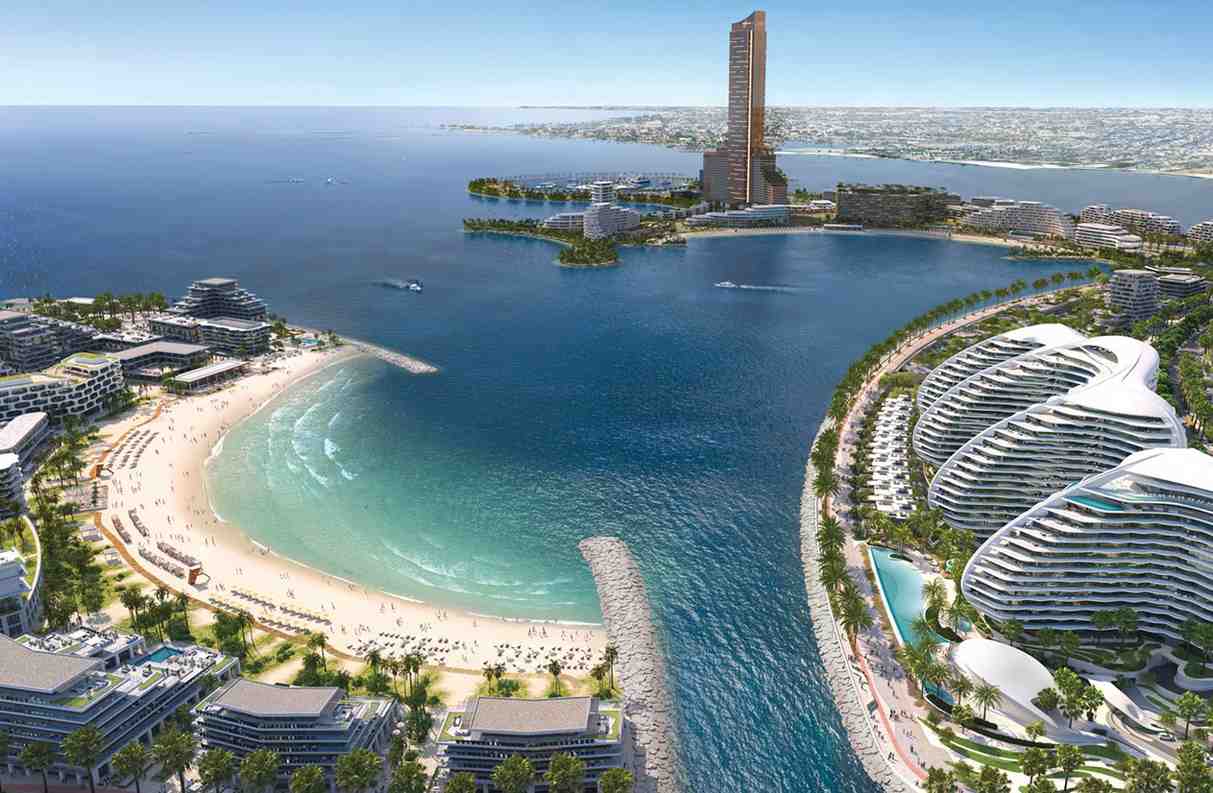 high roi property options in dubai