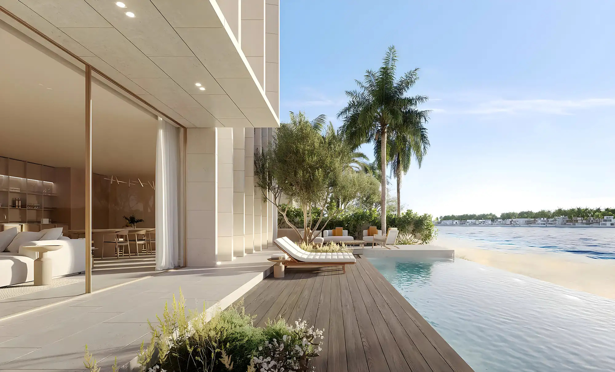 Freehold villas for sale Dubai