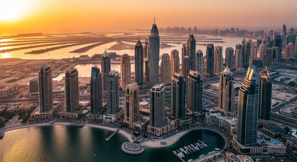 ROI Properties in Dubai for Investors