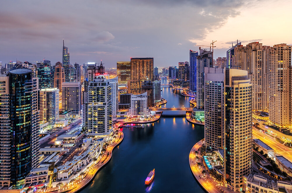 Affordable Apartments in Dubai