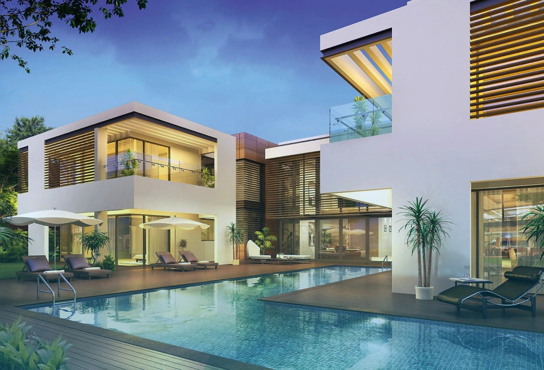 Beachfront Off‑Plan Properties in Dubai for Sale