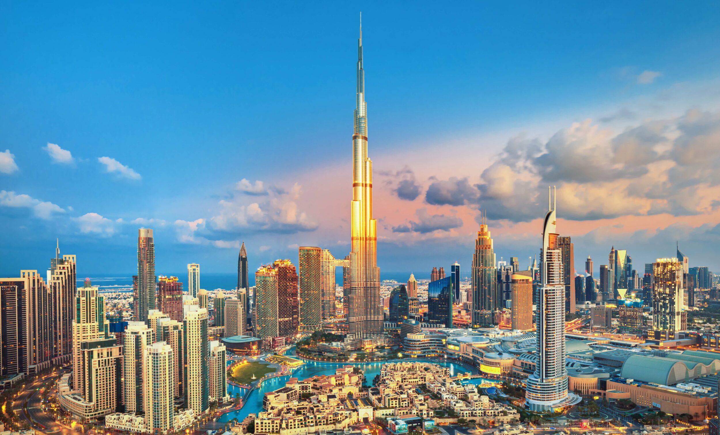 Affordable investment properties Dubai