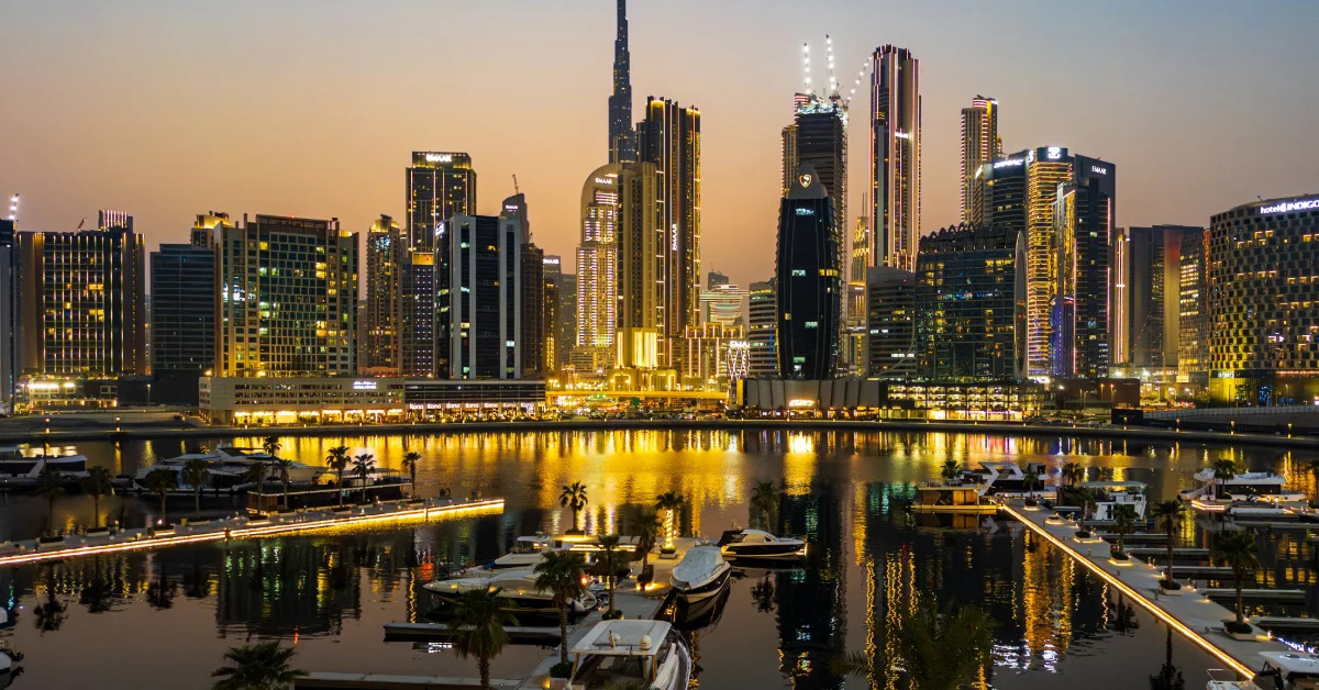 High ROI properties Dubai