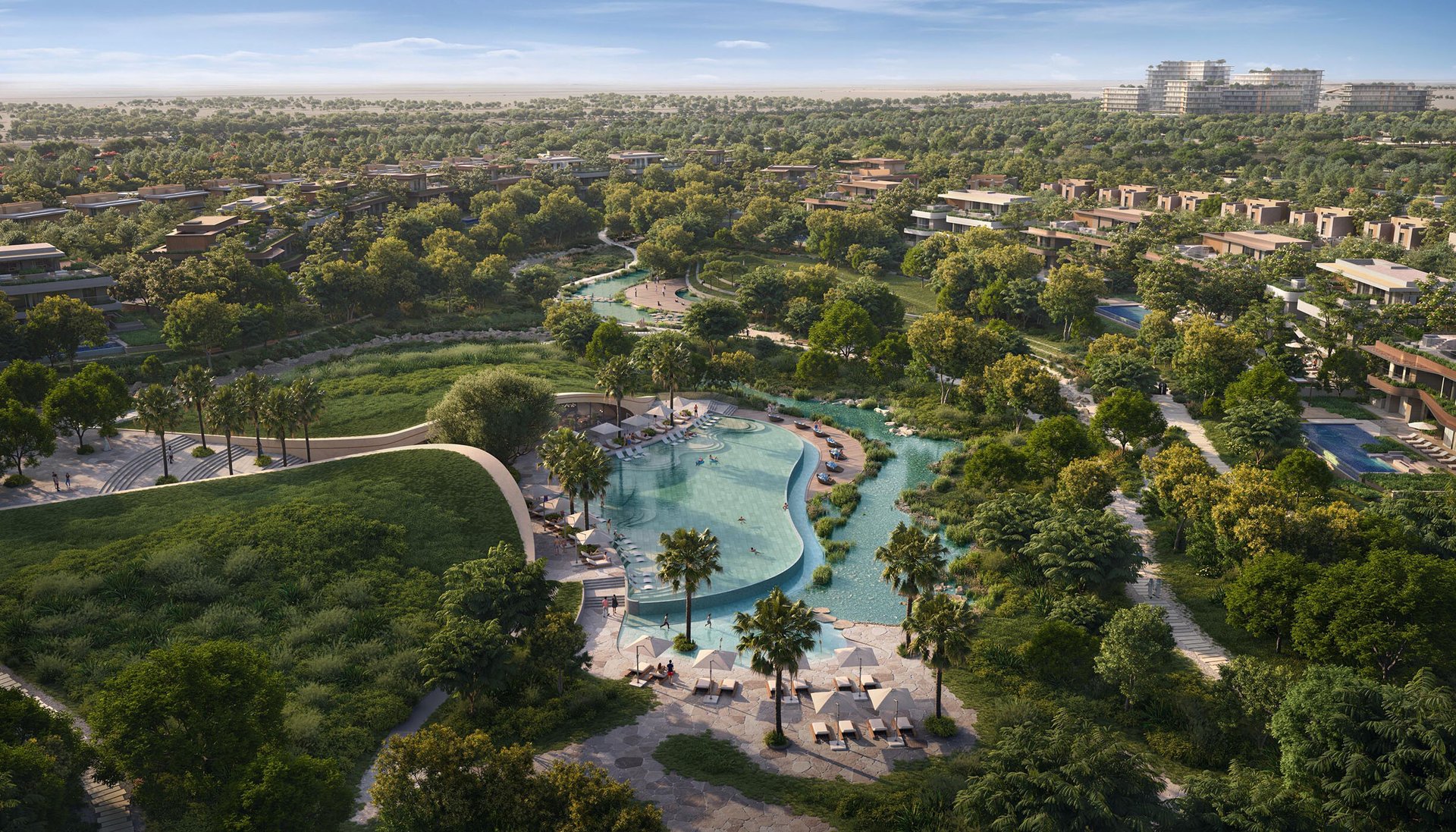Aldar properties Dubai