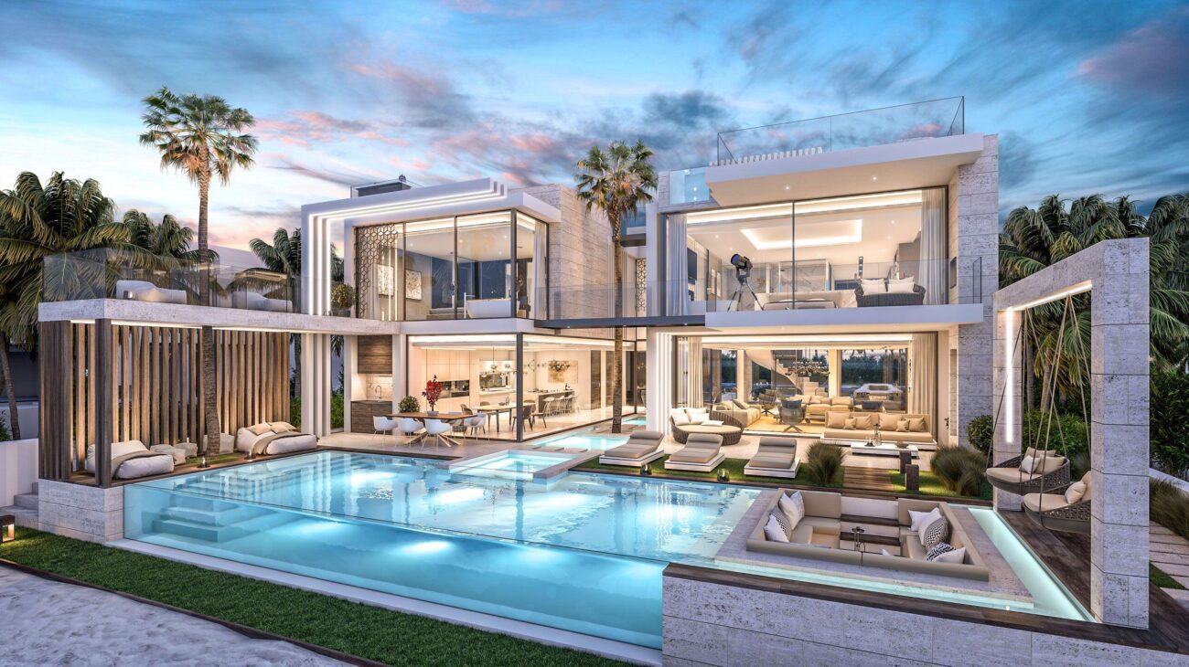 Dubai Property Experts for Luxury Buyers