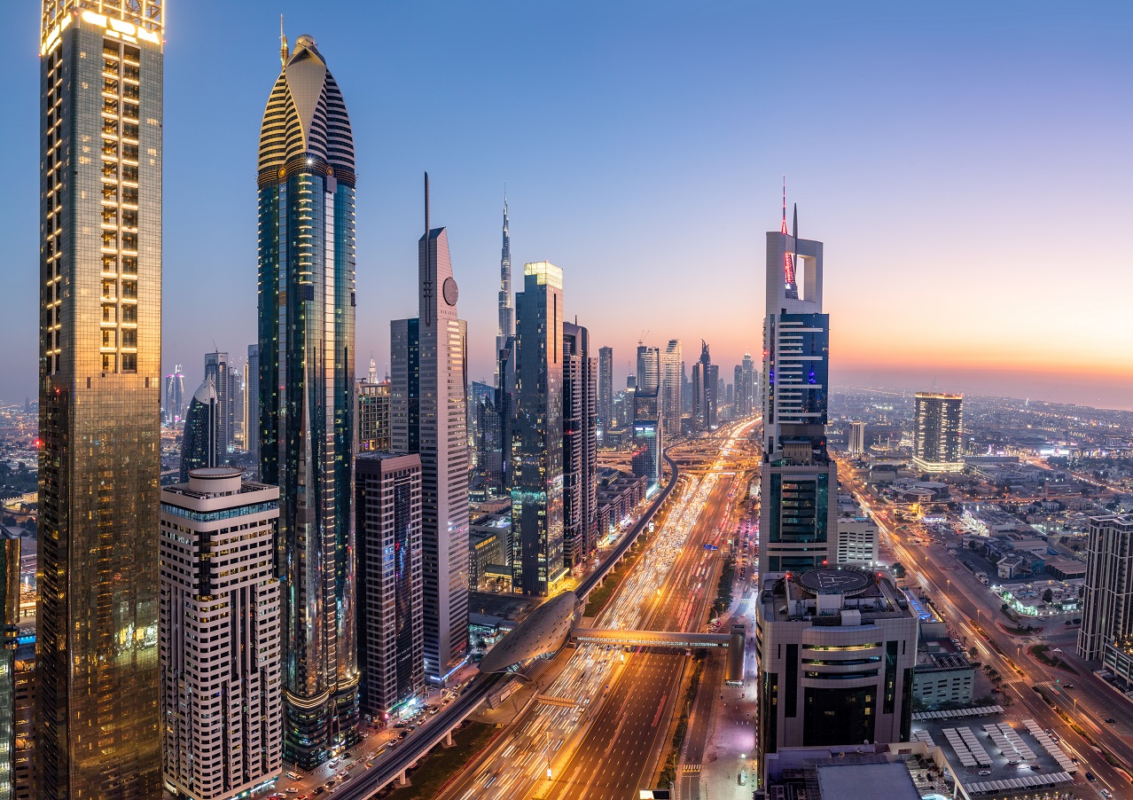 best real estate Consultancy company in Dubai
