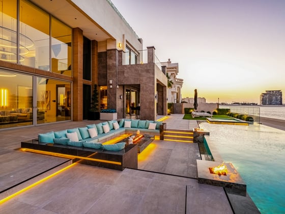 Luxury properties for sale Dubai